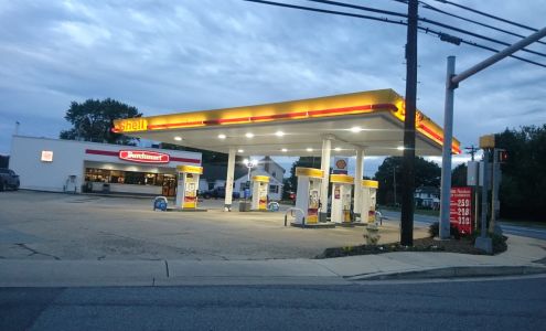 Shell Leonardtown