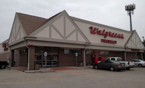 Walgreens