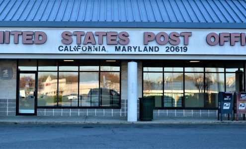 United States Postal Service