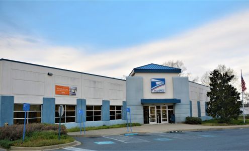 United States Postal Service