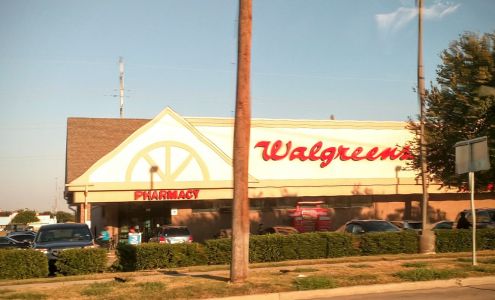 Walgreens