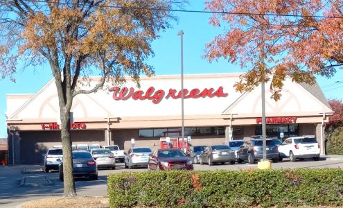 Walgreens