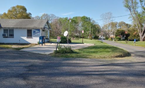 United States Postal Service Nanjemoy