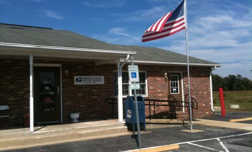 United States Postal Service