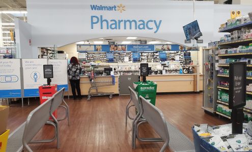 Walmart Pharmacy