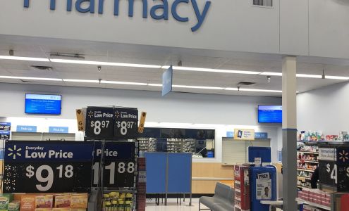 Walmart Pharmacy