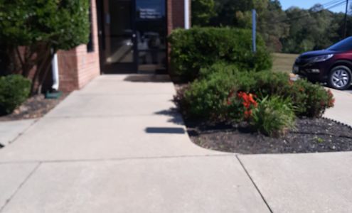 United States Postal Service