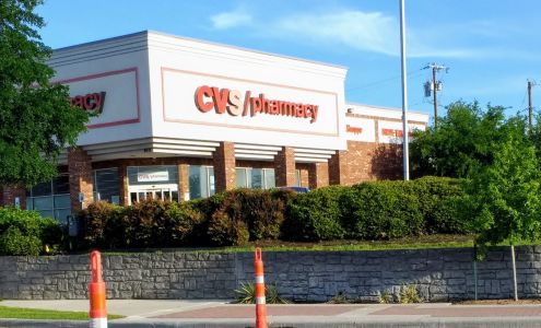 CVS