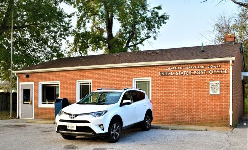 United States Postal Service