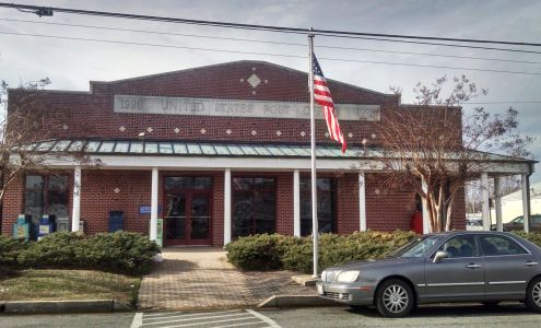 United States Postal Service