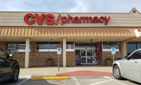 CVS