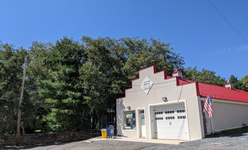 United States Postal Service Friendship