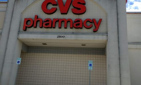 CVS