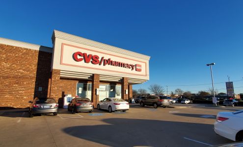 CVS