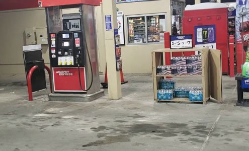 Murphy USA Chiefland