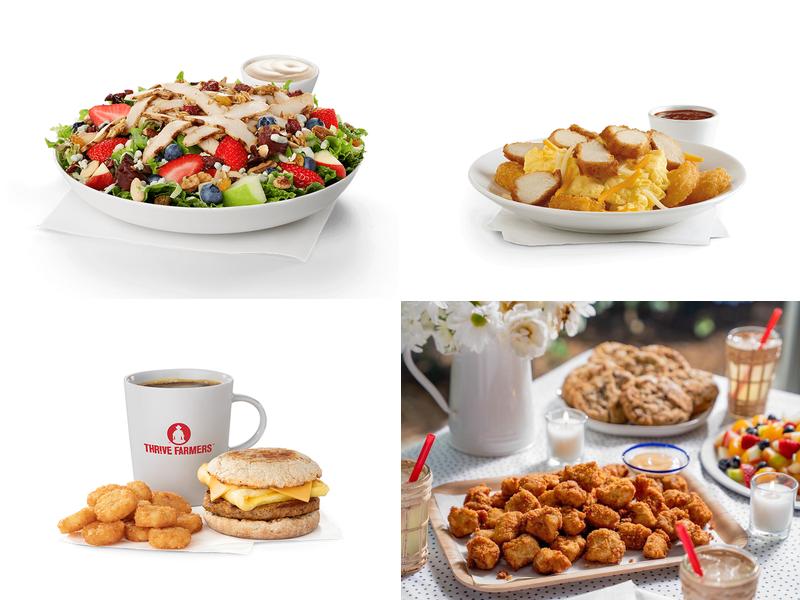 Chick-fil-A