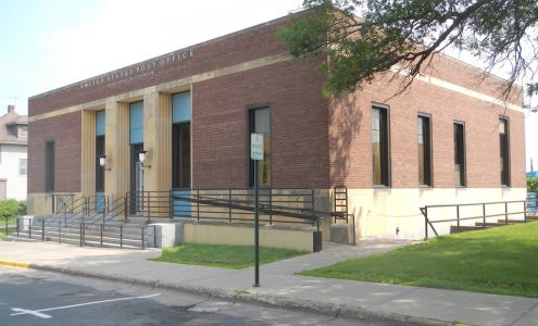 United States Postal Service