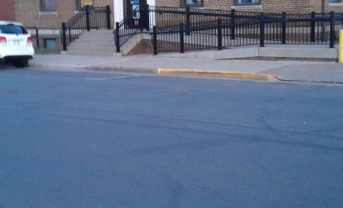 United States Postal Service