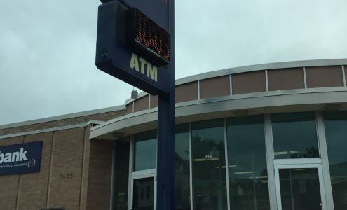 U.S. Bank ATM