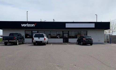 Verizon Ladysmith