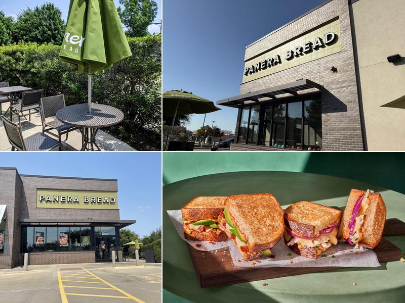 Panera Bread