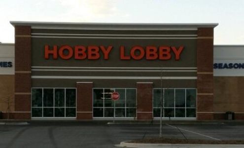 Hobby Lobby