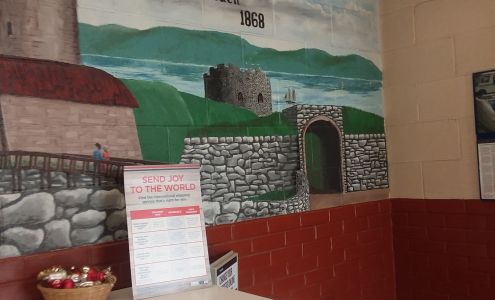 United States Postal Service