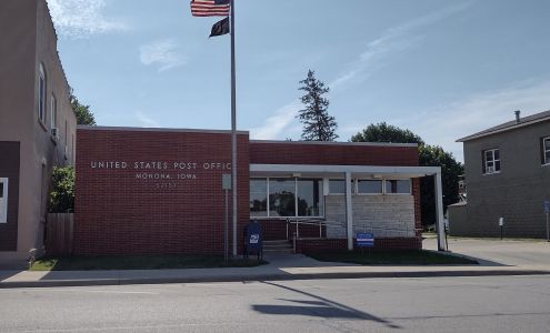 United States Postal Service