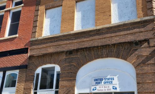 United States Postal Service