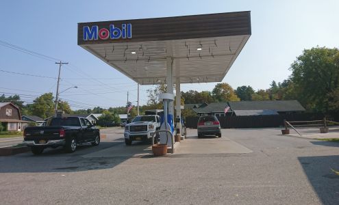 Mobil Wilmington