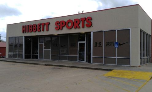 Hibbett Sports