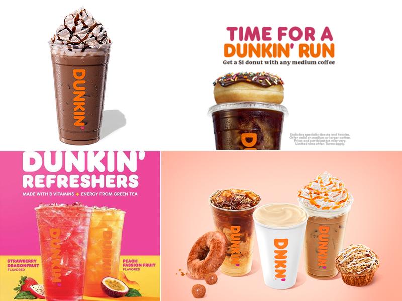 Dunkin' Jiffy Mart Gas Station, 5356 Ethan Allen Hwy, New Haven