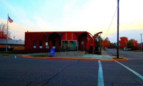 United States Postal Service