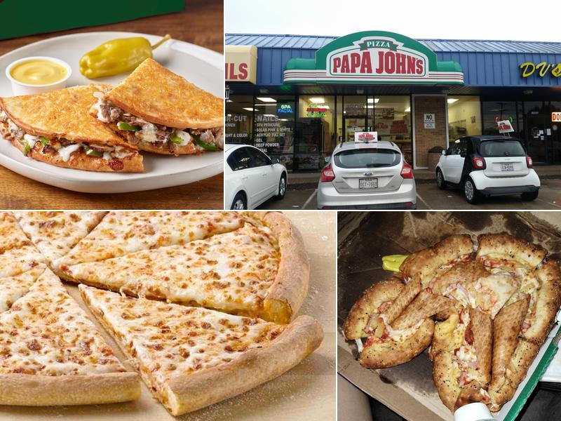 Papa John's