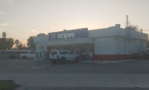 Stripes Convenience Store