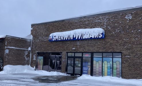Sherwin-Williams Paint Store
