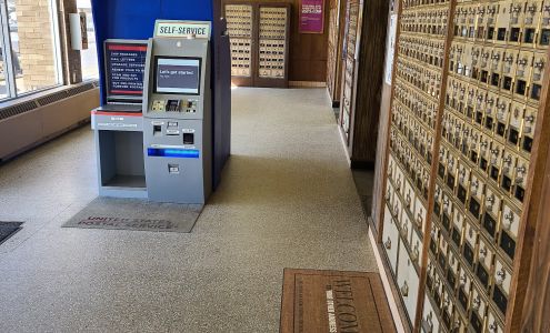 United States Postal Service