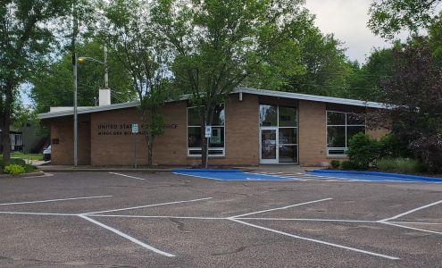 United States Postal Service