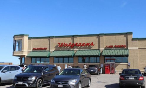 Walgreens Rhinelander