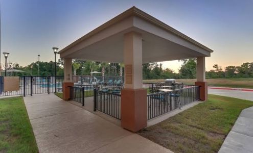 Candlewood Suites College Station at University, an IHG Hotel