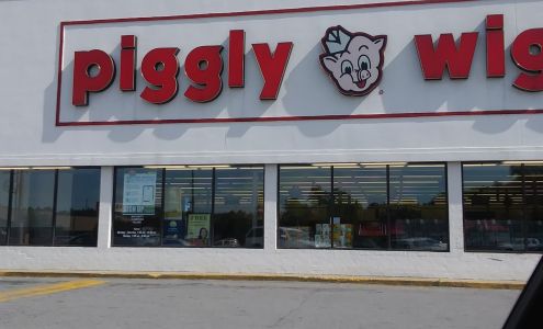 Piggly Wiggly Plymouth