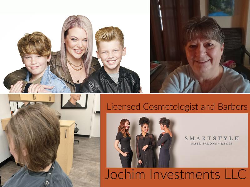 SmartStyle Hair Salon