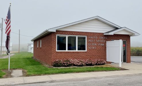 United States Postal Service