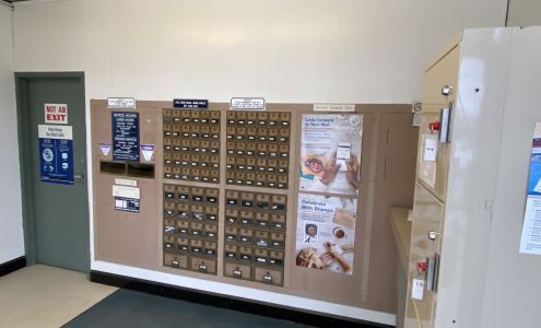 United States Postal Service