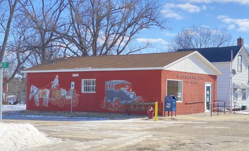 United States Postal Service