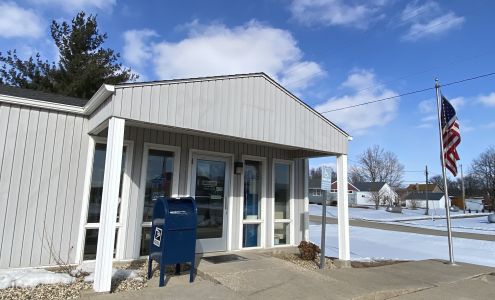 United States Postal Service