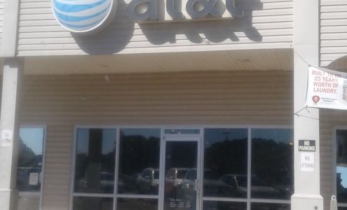 AT&T Store Kosciusko