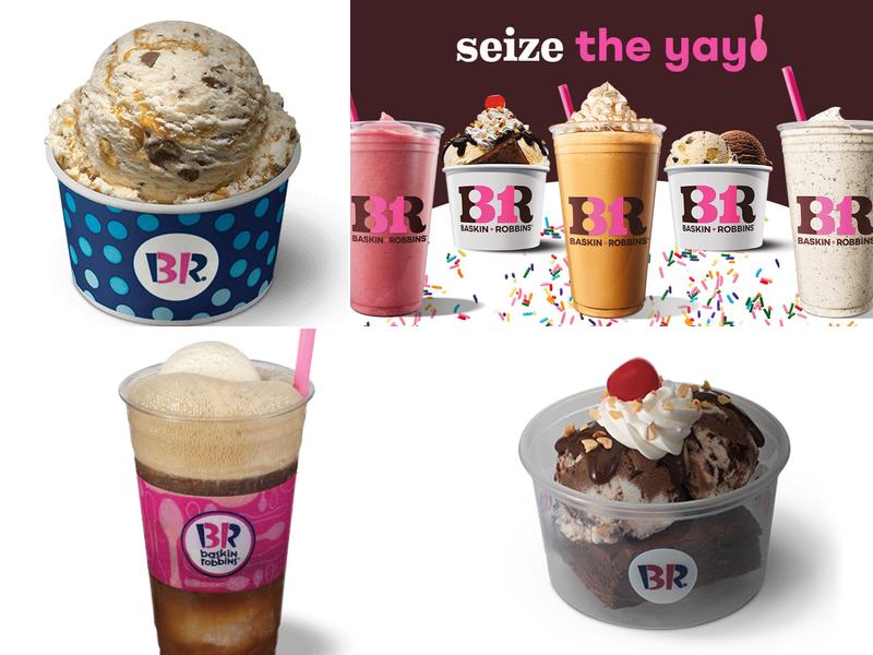 Baskin-Robbins