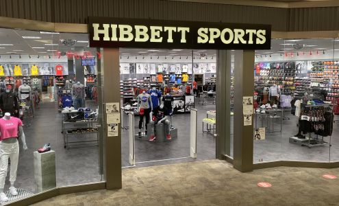 Hibbett Sports