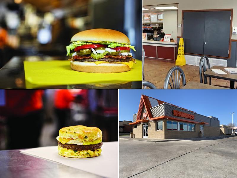 Whataburger